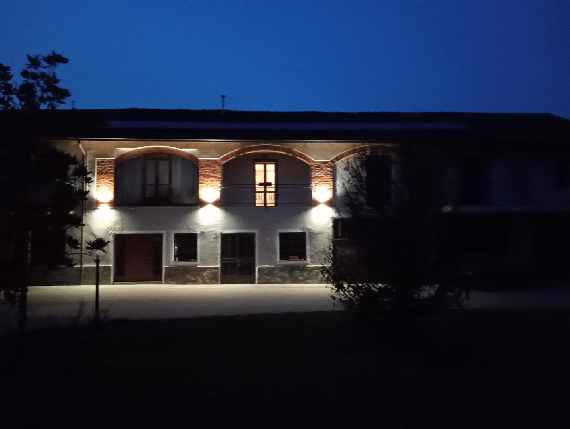 Anticopodere Casorzo Luaran gambar