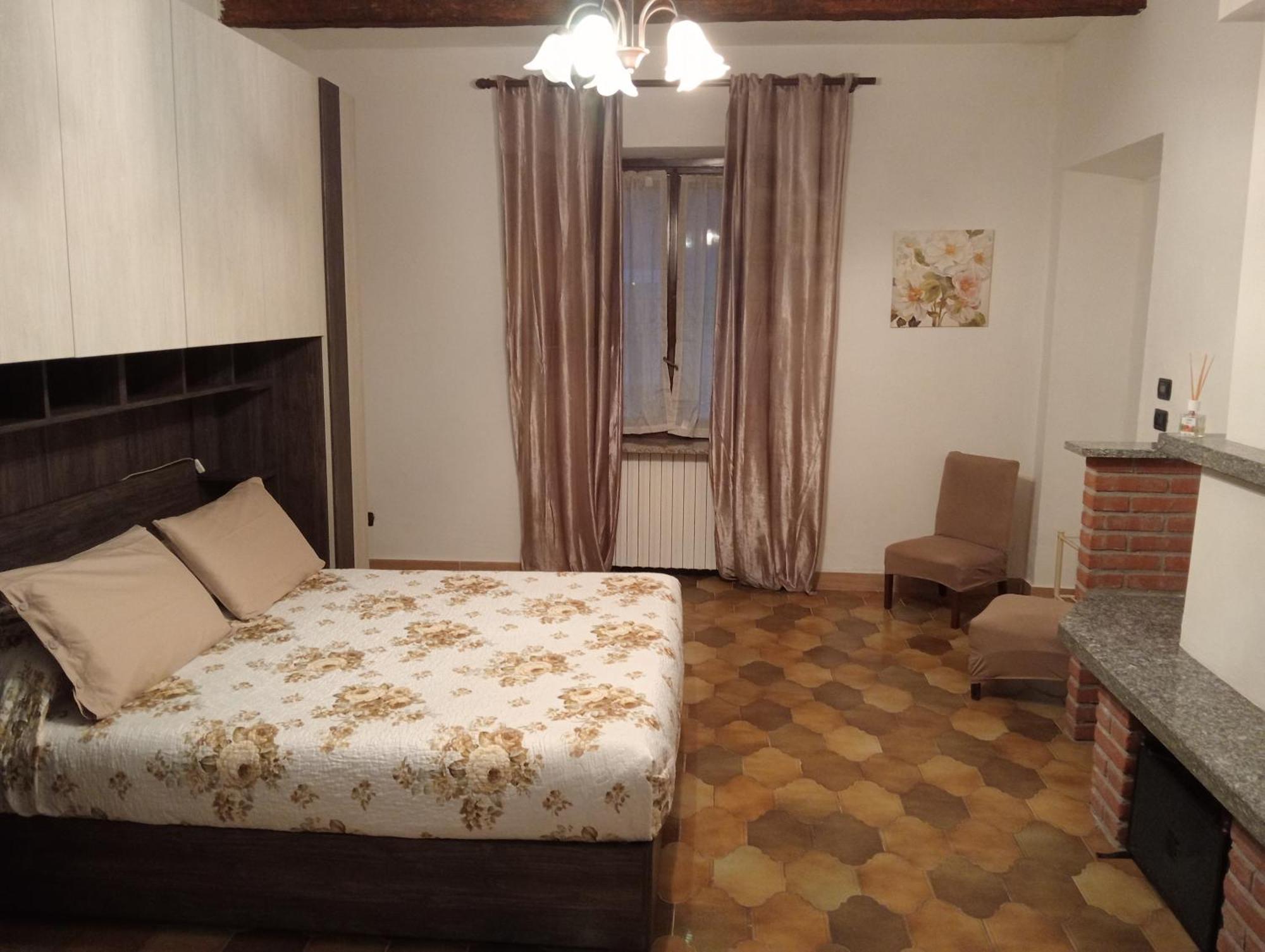 Anticopodere Casorzo Luaran gambar