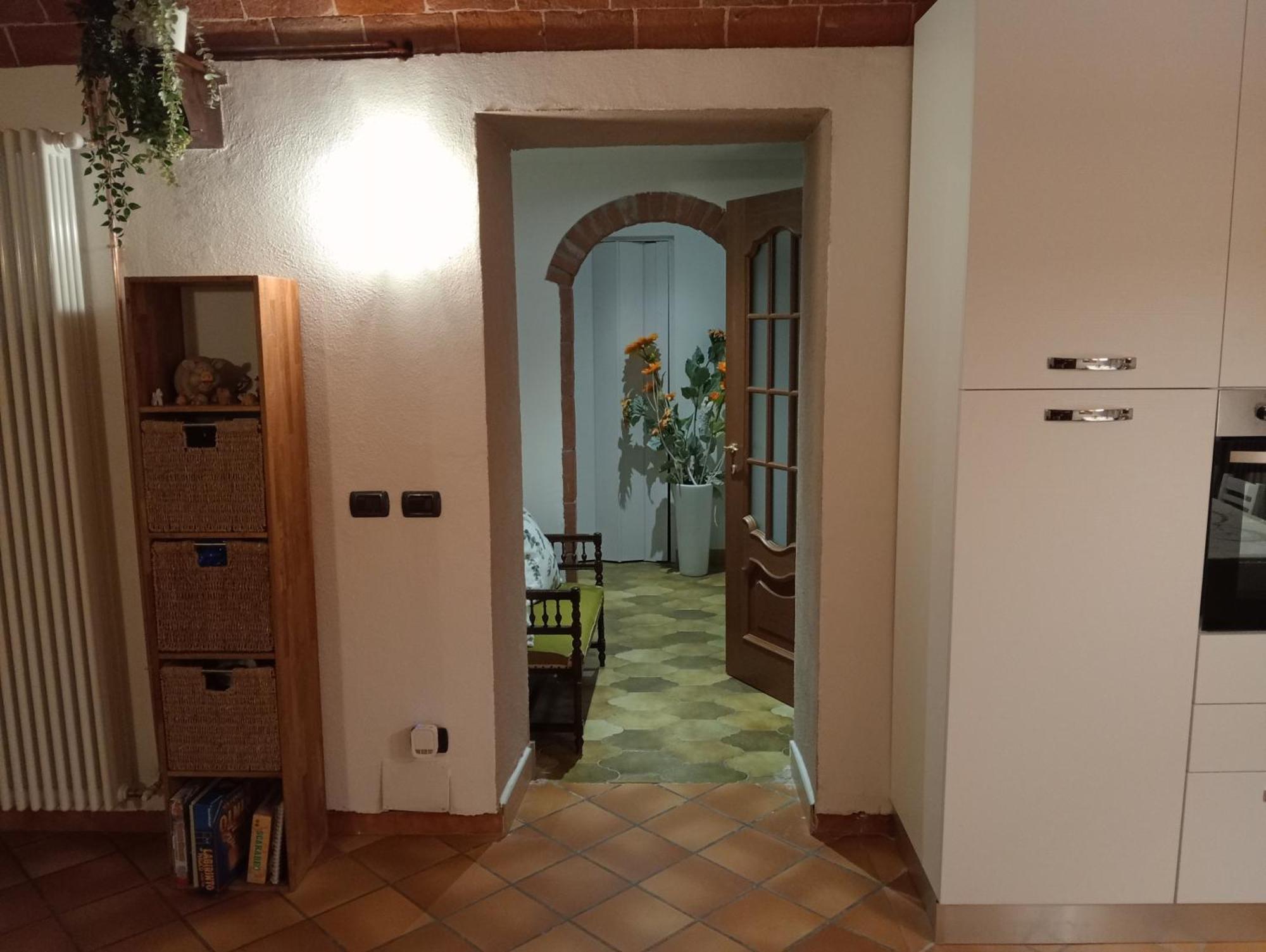 Anticopodere Casorzo Luaran gambar